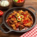 Resep Ayam Rica-Rica Pedas Gurih, Cita Rasa Khas Manado