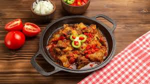 Resep Ayam Rica-Rica Pedas Gurih, Cita Rasa Khas Manado