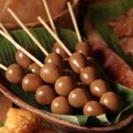 Resep Sate Telur Puyuh Bumbu Bacem yang Gurih, Manis, dan Bikin Nagih