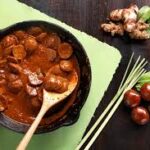 Resep Semur Jengkol Sederhana a la Rumahan, Empuk dan Tidak Bau