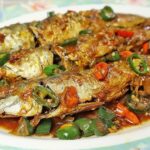 Resep Tongkol Balado Hijau, Pedas Nagih dan Anti Amis