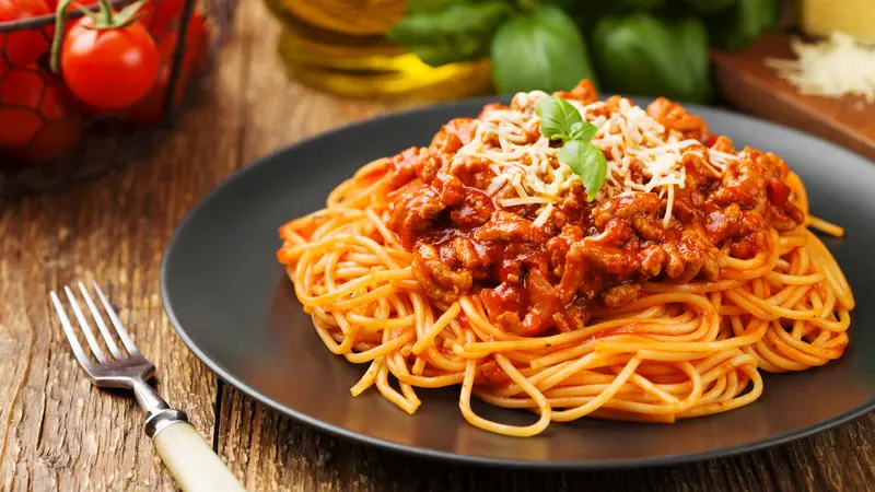 8 Resep Pasta Lezat dan Mudah Dibuat 🧑‍🍳