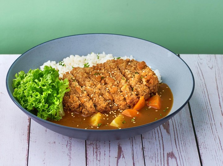 Resep Ayam Katsu Balado: Perpaduan Jepang dan Nusantara yang Bikin Nagih!